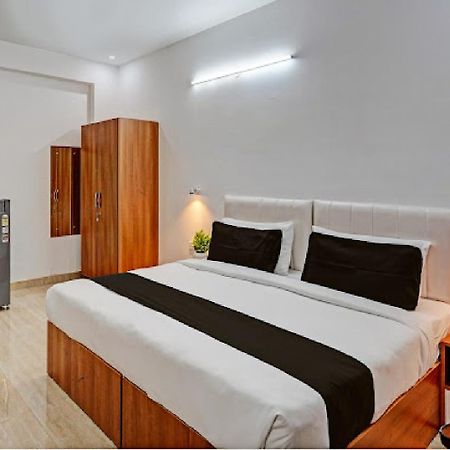 גורגאון Akshay Dream Stay מראה חיצוני תמונה