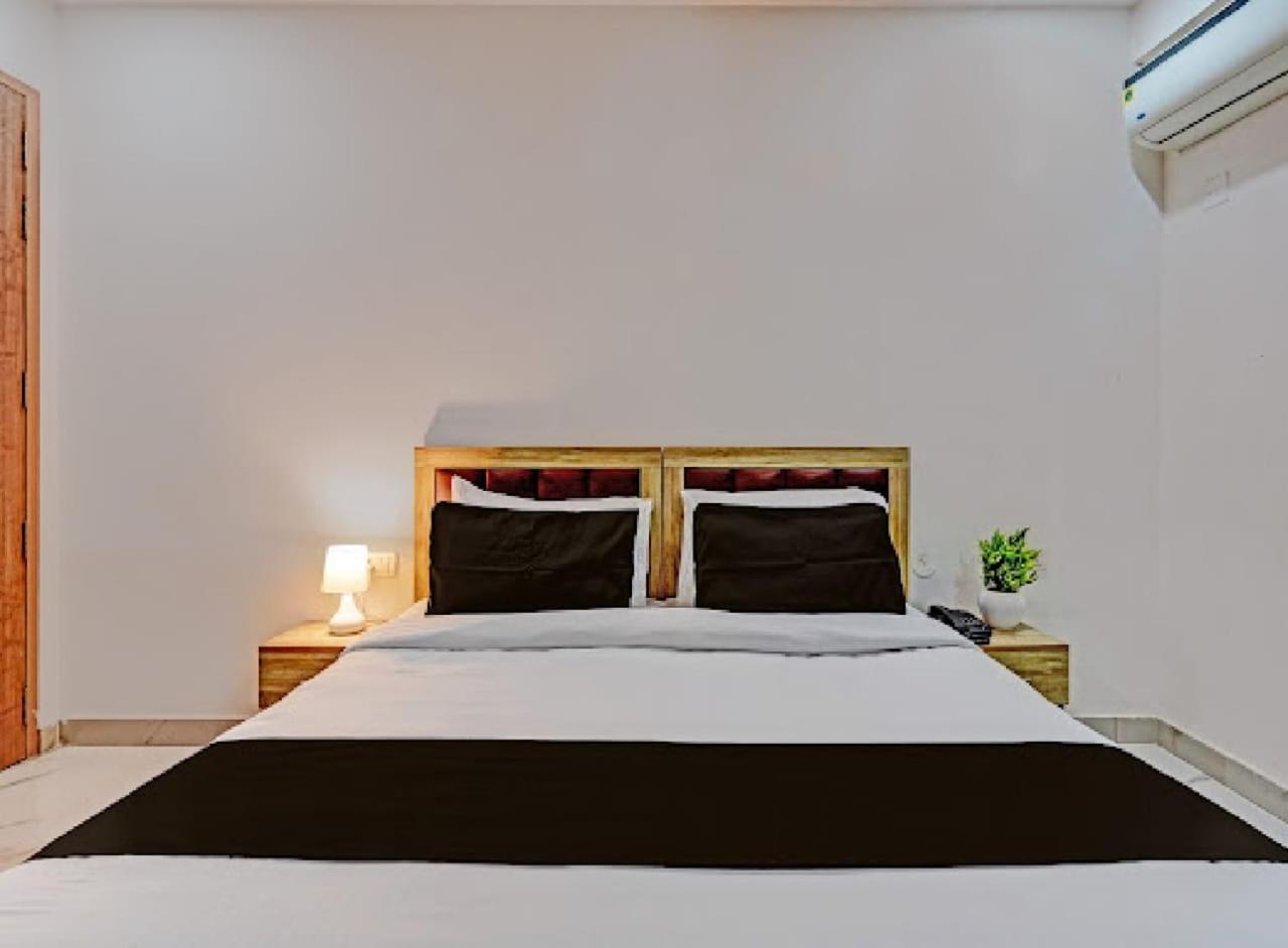 גורגאון Akshay Dream Stay מראה חיצוני תמונה