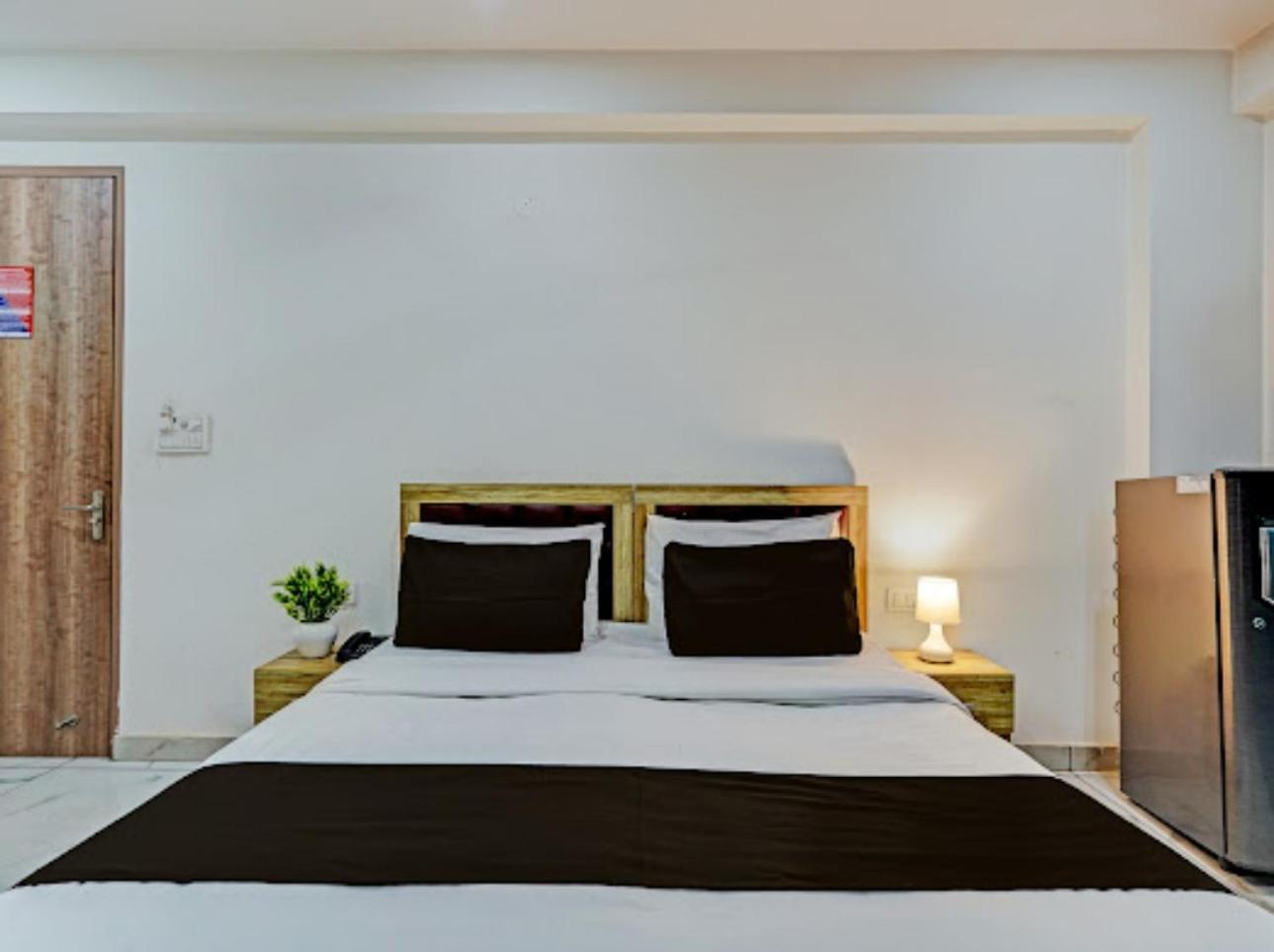 גורגאון Akshay Dream Stay מראה חיצוני תמונה